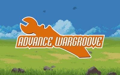 Unofficial Advance Wargroove Project
